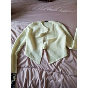 EXPRESS cardigan